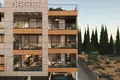 3 bedroom apartment 135 m² Mesa Geitonia, Cyprus