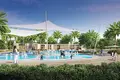 Жилой комплекс Уютный таунхаус с семейной концепцией 