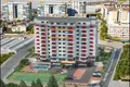 Appartement 1 chambre 96 m² Avsallar, Turquie