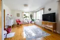 Дом 4 комнаты 128 м² Хирвас, Финляндия