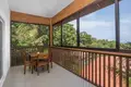 1 bedroom condo 68 m² West End, Honduras