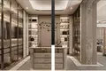 Квартира 1 комната 72 м² Дубай, ОАЭ