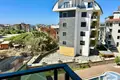 Apartamento 2 habitaciones 65 m² Alanya, Turquía