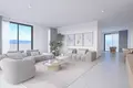 Villa de tres dormitorios 320 m² Mesogi, Chipre