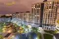 Квартира 2 комнаты 54 м² Минск, Беларусь