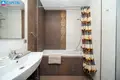 Apartamento 2 habitaciones 54 m² Vilna, Lituania