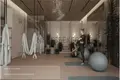 Appartement 2 chambres 1 256 m² Doubaï, Émirats arabes unis
