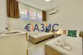Apartamento 3 habitaciones 82 m² Sveti Vlas, Bulgaria