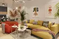 Apartamento 2 habitaciones 132 m² Tiflis, Georgia