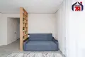 Haus 87 m² Zabalocki sielski Saviet, Belarus
