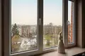 Apartamento 2 habitaciones 46 m² Jurmala, Letonia