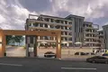 2 bedroom apartment 63 m² Inoenue Mahallesi, Turkey