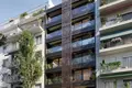 1 bedroom apartment 44 m² Athens, Greece