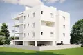 Квартира 2 спальни 80 м² Ларнака, Кипр