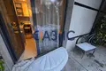 1 bedroom apartment 37 m² Burgas, Bulgaria