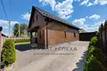 Haus 140 m² Muchaviecki sielski Saviet, Belarus