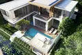 Willa 5 pokojów 525 m² Phuket, Tajlandia