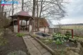 House 88 m² Seredzius, Lithuania