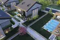 Villa 8 habitaciones , Turquía