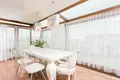 4 room apartment 210 m² in Warsaw, Poland
