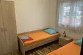 Wohnung 2 zimmer 59 m² Petrovac, Montenegro