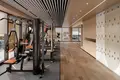 Mieszkanie 3 pokoi 89 m² Dubaj, Emiraty Arabskie