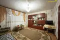 3 room apartment 64 m² Dzyarzhynsk, Belarus