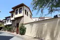 3 bedroom villa 196 m² Muratpasa, Turkey