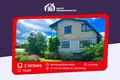 House 71 m² Piarezyrski sielski Saviet, Belarus