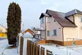 Haus 275 m² Lahojsk, Weißrussland