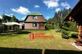 2 room house 57 m² Parecki sielski Saviet, Belarus