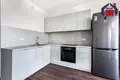 2 room apartment 50 m² Kopisca, Belarus