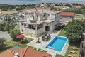 6 bedroom villa 450 m² Grad Pula, Croatia