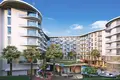 Квартира 1 комната 75 м² Пхукет, Таиланд