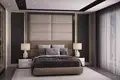 4 bedroom apartment 648 m² Dubai, UAE