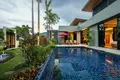 Dom 4 pokoi 620 m² Phuket, Tajlandia