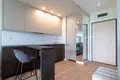 2 room apartment 30 m² in Warsaw, Poland