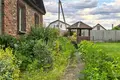House 49 m² Krasnaye, Belarus