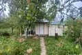 Haus 20 m² Rakauski sielski Saviet, Weißrussland