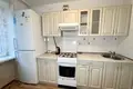 3 room apartment 66 m² Barysaw, Belarus