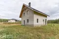 Dom wolnostojący 153 m² Valodzki, Białoruś