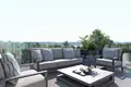 3 bedroom apartment 137 m² Larnaca, Cyprus