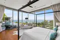 Apartamento 4 habitaciones 735 m² Phuket, Tailandia