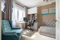 2 room apartment 69 m² Minsk, Belarus