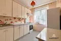 1 room apartment 35 m² Minsk, Belarus