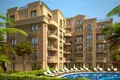 Apartment 49 m² Sunny Beach Resort, Bulgaria