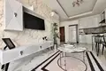 Квартира 1 спальня 55 м² Средиземноморский регион, Турция