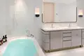 Mieszkanie 4 pokoi 97 m² Czarnogóra, Czarnogóra