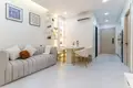 Condo z 2 sypialniami 67 m² Sangkat Stueng Mean Chey 3, Kambodża