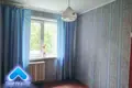Appartement 4 chambres 58 m² Retchitsa, Bélarus